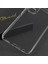 Oppo A18/A38 4g Kılıf Hd Şeffaf Cep Telefonu Kabuğu Tpu Kapağı (Hassas Arka Lens Kesiti) (Yurt Dışından) 5