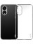 Mofı Oppo A58 4g Süper Şeffaf Cep Telefonu Kılıfı Yumuşak Tpu Cep Telefonu Kapağı Kabuğu (Yurt Dışından) 1