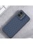 Motorola Moto G14 4g Kılıf Isı Dağıtıcı Tpu Telefon Kılıfı Lens Çerçevesi Destek Ayağı-Koyu Mavi (Yurt Dışından) 5