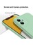 Motorola Moto G54 5g Kılıf Sıvı Silikon Telefon Kabuğu Çizilmez Telefon Kılıfı Kayışlı-Yeşil (Yurt Dışından) 5