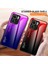 Motorola Edge 40 5g Temperli Cam Kılıf Pc+Tpu Degrade Telefon Kılıfı-Degrade Siyah Gri (Yurt Dışından) 2