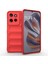 Motorola Edge 50 Neo 5g/moto S50 5g/thinkphone 25 5g Kılıf Düşmeye Karşı Yumuşak Tpu Sağlam Telefon Arka Kapağı-Kırmızı (Yurt Dışından) 1