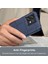 Motorola Edge 40 Neo 5g Kılıf Kare Izgara Doku Tpu Cep Telefonu Kılıfı-Mavi (Yurt Dışından) 5