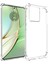 Motorola Edge 40 5g Yumuşak Tpu Telefon Kılıfı Kristal Şeffaf Kaymaz Telefon Arka Kapağı (Yurt Dışından) 1