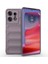 Motorola Edge 50 Pro 5g Kılıf Tpu Sağlam Koruma Telefon Kılıfı-Açık Mor (Yurt Dışından) 1