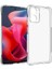 Motorola Moto G05 4g Tpu Telefon Kılıfı Kaymaz Şeffaf Cep Telefonu Kılıfı (Yurt Dışından) 1