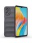 Oppo A38 4g Kılıf Düşmeye Dayanıklı Sağlam Telefon Tpu Kılıfı-Koyu Gri (Yurt Dışından) 1