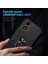 Motorola Moto G24 4G/G04 4g Ince Kılıf Kickstand Araç Tutucu Telefon Kılıfı-Siyah (Yurt Dışından) 5