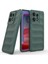 Motorola Edge 50 Pro 5g Kılıf Tpu Sağlam Koruma Telefon Kılıfı-Yeşil (Yurt Dışından) 4