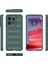 Motorola Edge 50 Pro 5g Kılıf Tpu Sağlam Koruma Telefon Kılıfı-Yeşil (Yurt Dışından) 5