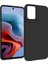 Motorola Moto G45 5G/G34 5g Tpu Kılıf Mat Kapak Ekran Filmi (Büyük Lens Deliği) Için Wanlonfeng Ms Serisi (Yurt Dışından) 2
