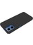Motorola Moto G45 5G/G34 5g Tpu Kılıf Mat Kapak Ekran Filmi (Büyük Lens Deliği) Için Wanlonfeng Ms Serisi (Yurt Dışından) 4