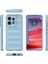 Motorola Edge 50 Pro 5g Kılıf Tpu Sağlam Koruma Telefon Kılıfı-Bebek Mavisi (Yurt Dışından) 5