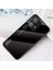 Motorola Edge 40 Neo 5g Temperli Cam + Pc + Tpu Telefon Kılıfı Düşmeye Lı Kapak - Siyah (Yurt Dışından) 5