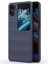 Oppo Find N2 Flip 5g Telefon Kılıfı Sert Pc Çizilmez Kapak-Koyu Mavi (Yurt Dışından) 1