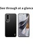 Mofı Oppo RENO10 Pro+5g Telefon Tpu Kılıf Çizilmez Şeffaf Cep Telefonu Kılıfı (Yurt Dışından) 3