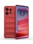 Motorola Edge 50 Pro 5g Kılıf Tpu Sağlam Koruma Telefon Kılıfı-Kırmızı (Yurt Dışından) 1