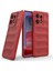 Motorola Edge 50 Pro 5g Kılıf Tpu Sağlam Koruma Telefon Kılıfı-Kırmızı (Yurt Dışından) 4