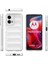 Motorola Moto G24 4G/E14 4g Kılıf Düşmeye Karşı Yumuşak Tpu Sağlam Telefon Arka Kapağı-Beyaz (Yurt Dışından) 2