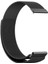 Huawei Watch Gt4 46MM Uyumlu Manyetik Milanese Loop Metal Kordon 4