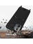 Motorola Moto G14 4g Kılıf Sıvı Silikon Kart Tutucu Arka Telefon Kılıfı ve Kordon-Siyah (Yurt Dışından) 3