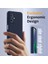 Motorola Moto G54 Power 5g/motorola Moto G64 5g/motorola Moto G54 5g Kılıf Magsafe Düşmeye Karşı Dayanıklı Sıvı Silikon Telefon Kılıfı ile Uyumlu-Koyu Mavi (Yurt Dışından) 4