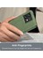 Motorola Edge 40 Neo 5g Kılıf Kare Izgara Doku Tpu Cep Telefonu Kılıfı-Yeşil (Yurt Dışından) 5