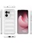 Oppo RENO13 F 5g Kılıf Düşmeye Karşı Yumuşak Tpu Sağlam Telefon Arka Kapağı-Beyaz (Yurt Dışından) 4