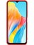 Oppo A38 4G/A18 4g Kılıf Fiber Astar Iç Tpu Telefon Kılıfı-Kırmızı (Yurt Dışından) 5