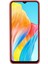 Oppo A38 4G/A18 4g Kılıf Fiber Astar Iç Tpu Telefon Kılıfı-Alıç Kırmızısı (Yurt Dışından) 5