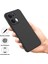 Oppo RENO13 Pro 5g Sıvı Silikon Kılıf Telefon Arka Kapağı El Kayışı Ile-Siyah (Yurt Dışından) 2