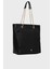 Logolu Zincir Askılı Tote Çanta LV04F3204GUB1 Bayan Çanta LV04F3204G Ub1 4