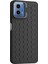 Motorola Moto G45 5G/G34 5g Kılıf Kickstand Tpu Telefon Kılıfı Petek Isı Dağılımı-Siyah (Yurt Dışından) 1