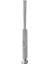 Osteotom 20 cm 10 mm Altıgen 1