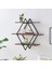 Diamond Duvar Rafı 3