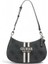 Noelle Iı Antrasit Kadın Omuz Çantası HWOS9672180 1