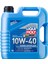 Lıquı Moly 10W40 Mos2 Leıchtlauf 4lt 1