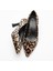 Charlotte Leopar Desenli Stiletto 4