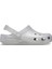 Classic Glitter Clog Kadın Terlik 205942-0IC Gri 1