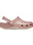 Classic Glitter Clog Kadın Terlik 205942-6WV Pembe 1
