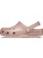 Classic Glitter Clog Kadın Terlik 205942-6WV Pembe 2