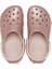 Classic Glitter Clog Kadın Terlik 205942-6WV Pembe 4