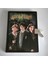 Hatıra Defteri Kilitli Harry Potter 14X20 80 Yp 310210-07 1