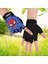 Çocuk Eldiveni Bisiklet Paten Spor Outdoor Kamp Eldiveni 1