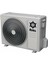 Isıtma - Soğutma Sistemleri Inverter 12000 Btu Split Duvar Tipi Klima 4