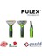 Camçek 35 Cm Technolite - Cam Silme Aparatı 3