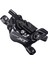 Shımano Xt BR-M8120 4 Piston Hidrolik Disk Fren Kaliper-Oem 2