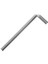 Profesyonel Tek Alyan Uzun Tip Altıköşe 6 mm 36X145 1