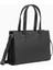 Cormorano Aline Deri Shopper Çanta 36X26X14 cm Modern ve Geniş Tasarım 2
