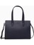 Cormorano Aline Deri Shopper Çanta 36X26X14 cm Modern ve Geniş Tasarım 1